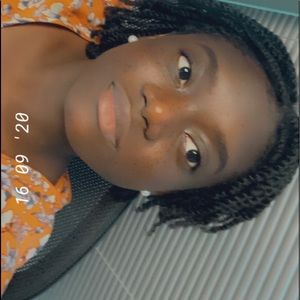 Meet your Posher, Marie